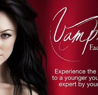 The Vampire Facelift®